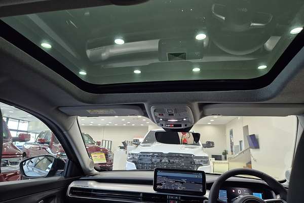 2024 Jeep Avenger Summit JJ