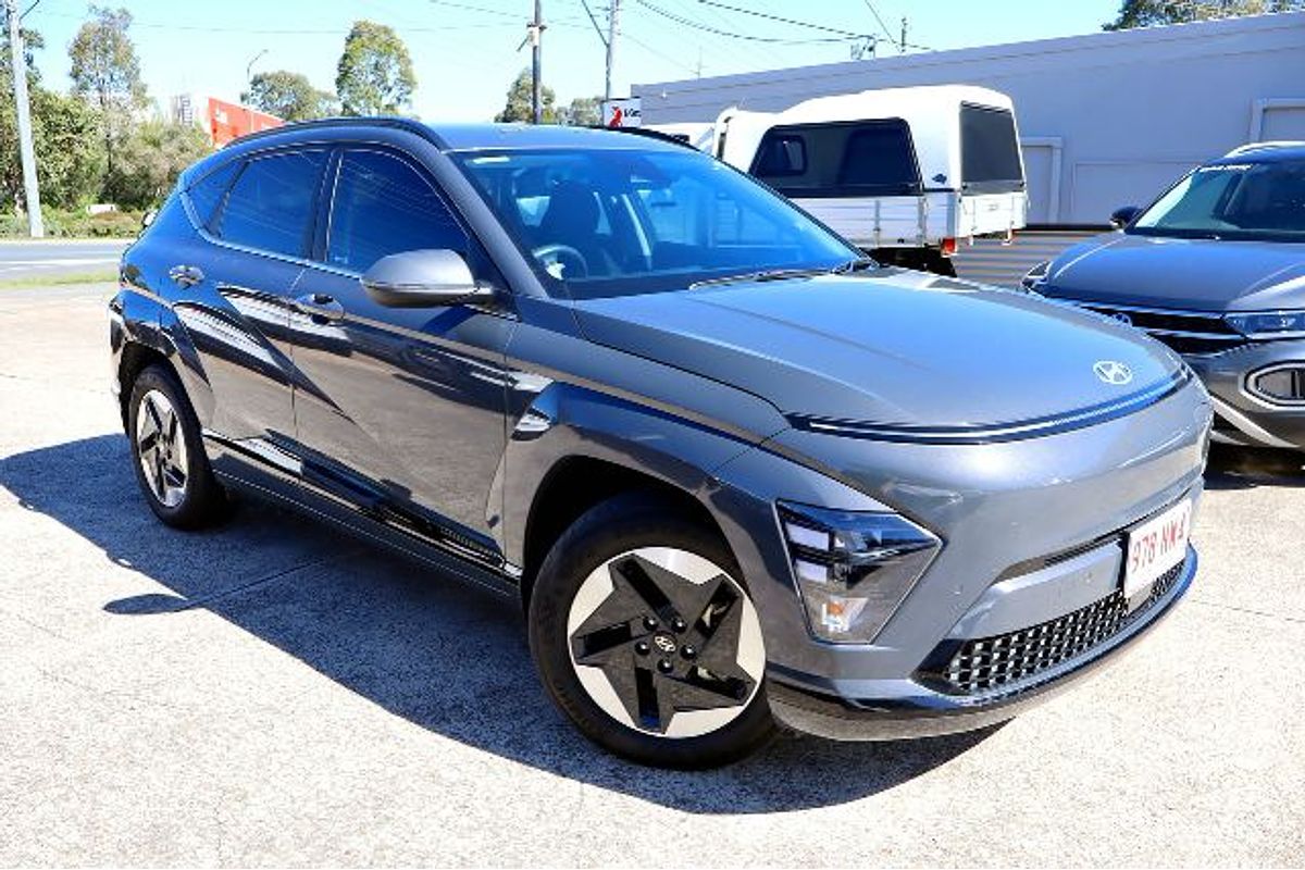 2024 Hyundai Kona Electric SX2.V1