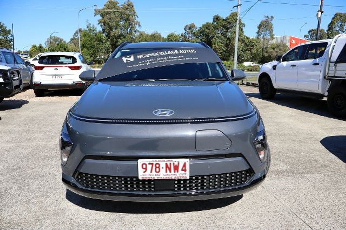 2024 Hyundai Kona Electric SX2.V1