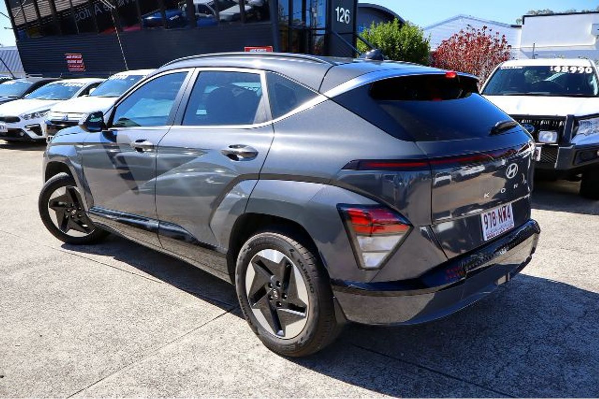 2024 Hyundai Kona Electric SX2.V1