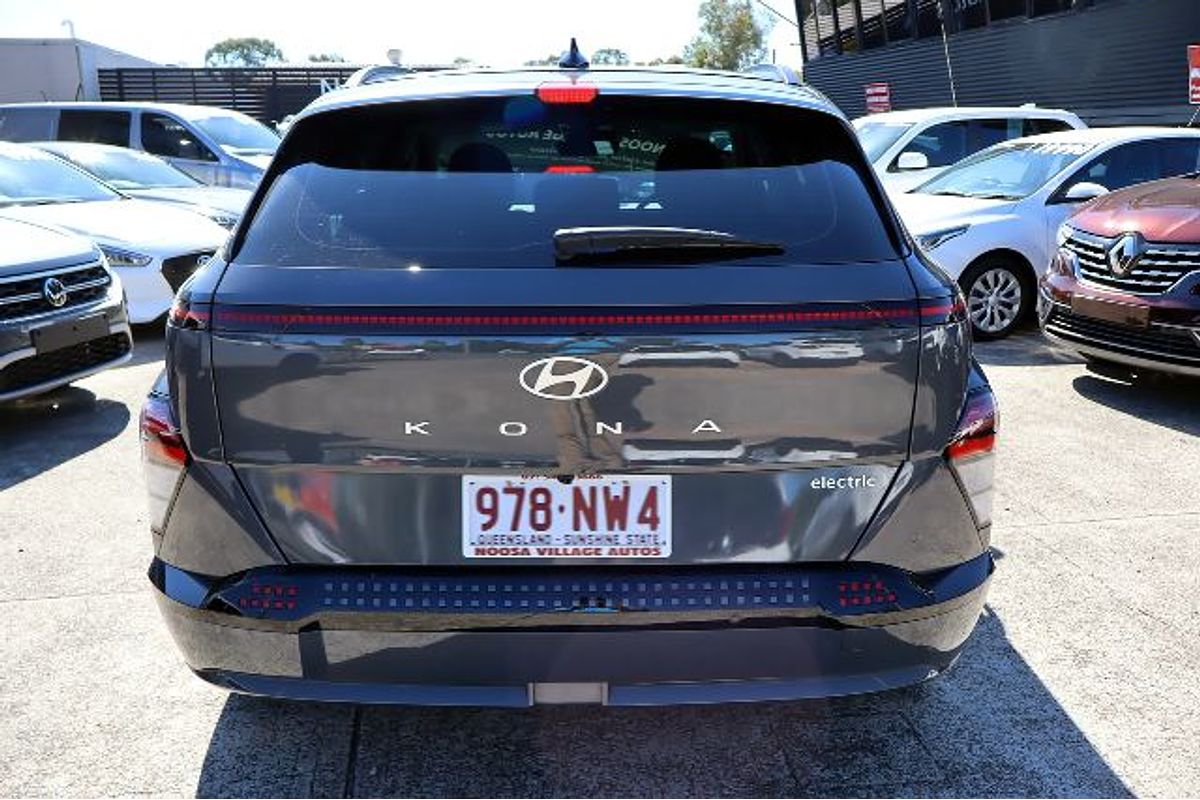 2024 Hyundai Kona Electric SX2.V1