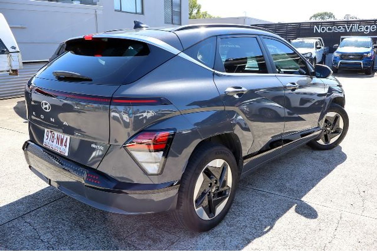 2024 Hyundai Kona Electric SX2.V1