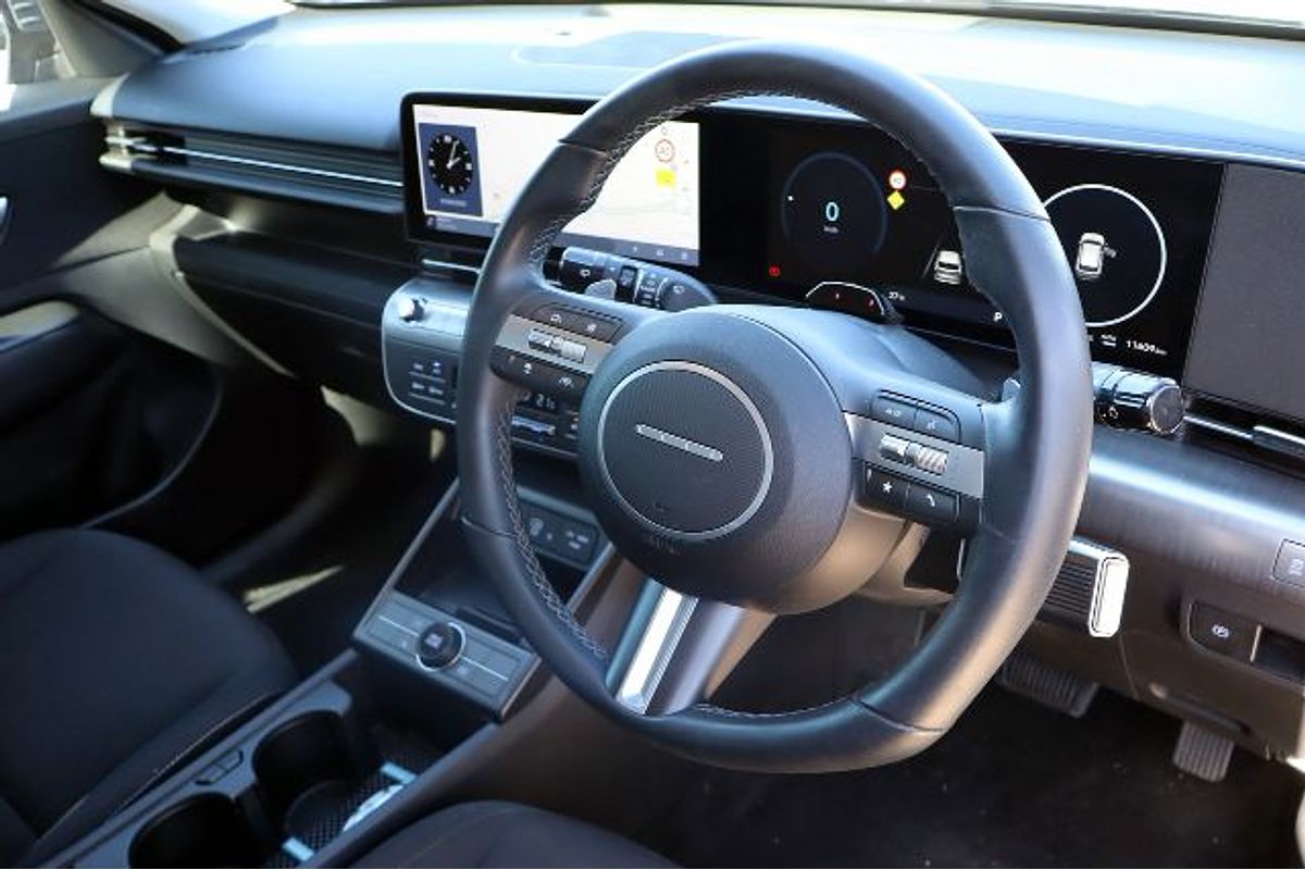 2024 Hyundai Kona Electric SX2.V1