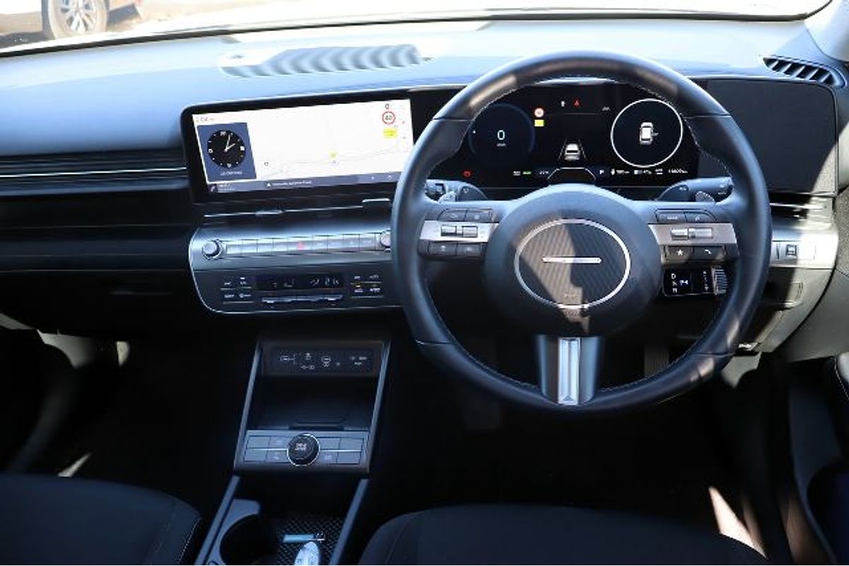 2024 Hyundai Kona Electric SX2.V1