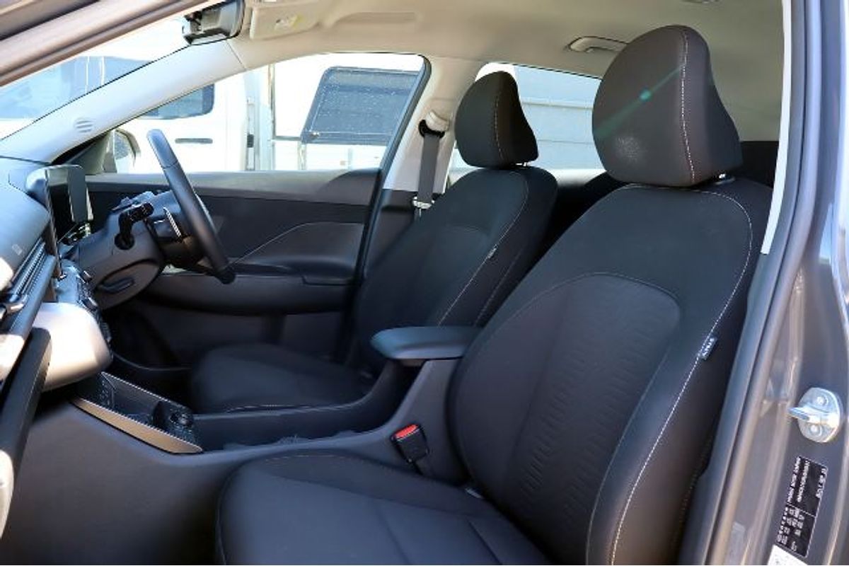 2024 Hyundai Kona Electric SX2.V1