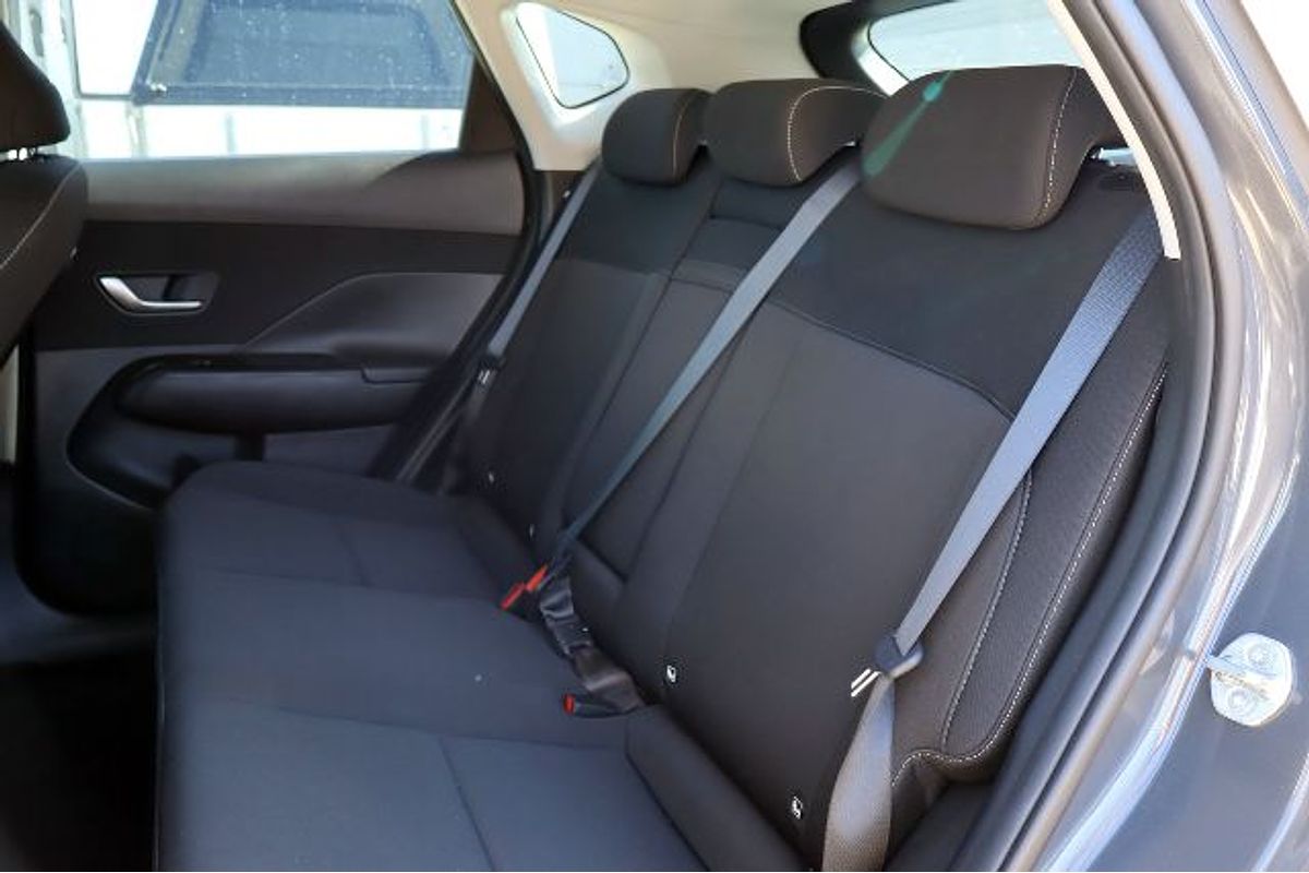 2024 Hyundai Kona Electric SX2.V1