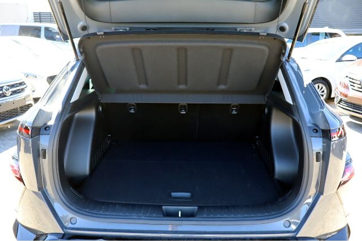 2024 Hyundai Kona Electric SX2.V1