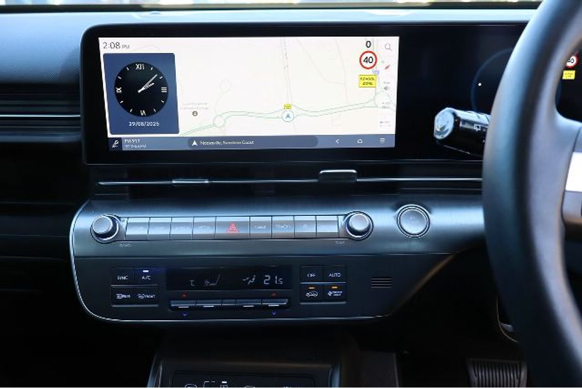 2024 Hyundai Kona Electric SX2.V1