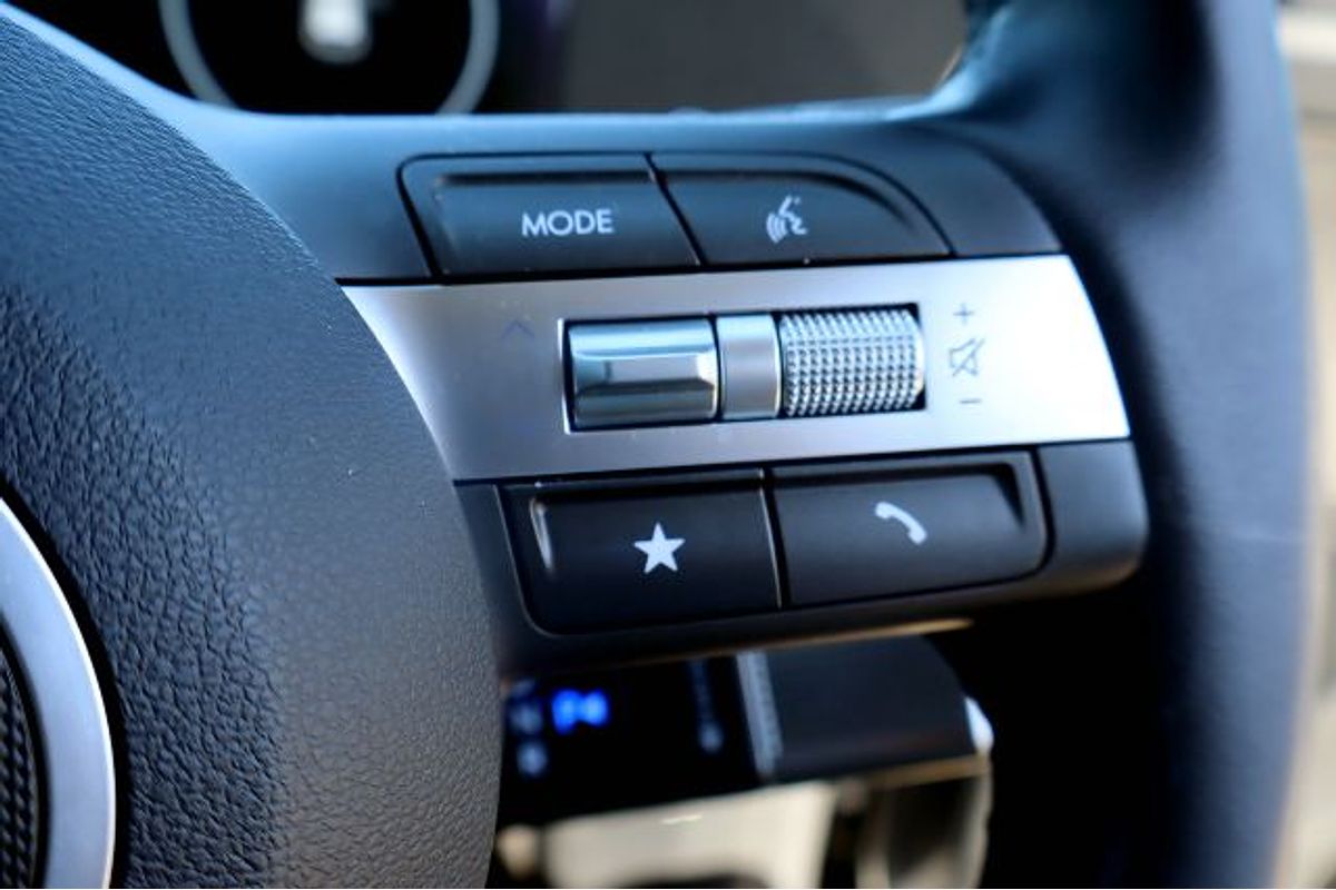 2024 Hyundai Kona Electric SX2.V1