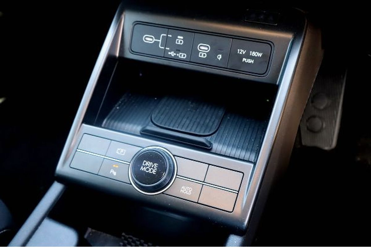 2024 Hyundai Kona Electric SX2.V1