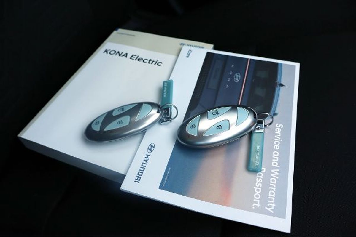 2024 Hyundai Kona Electric SX2.V1