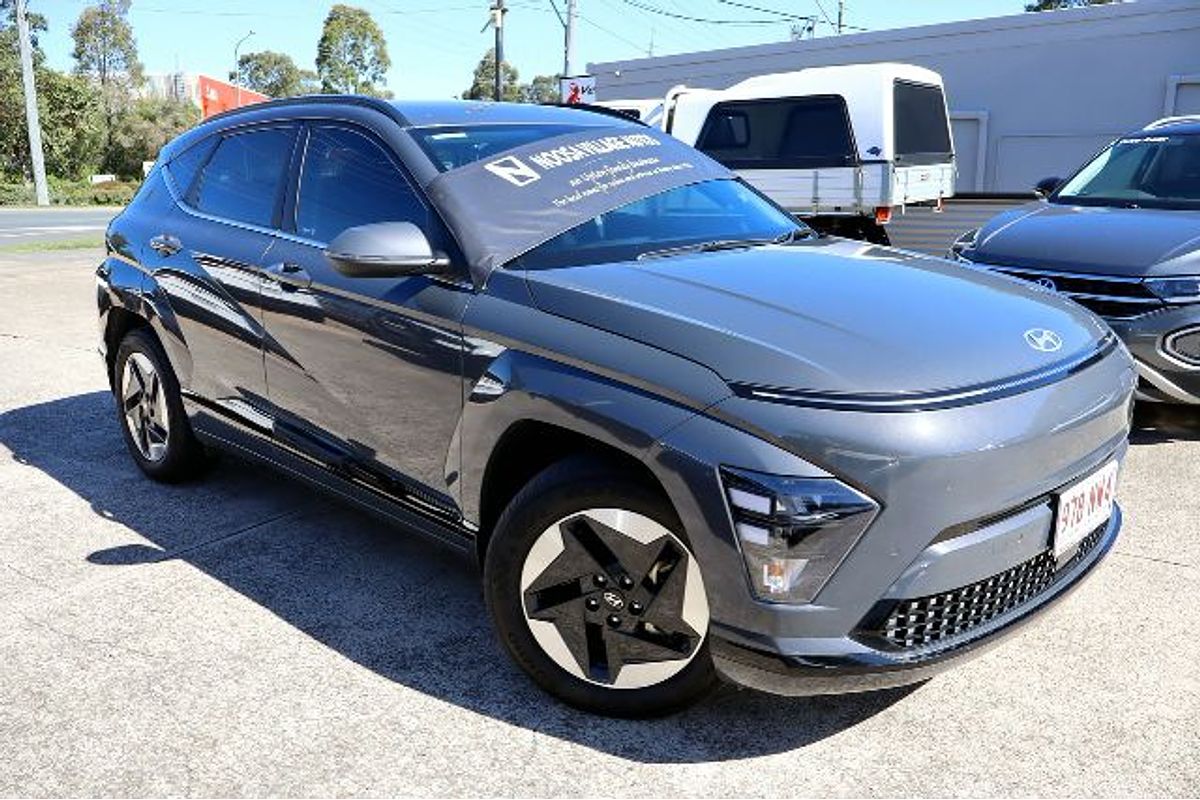 2024 Hyundai Kona Electric SX2.V1