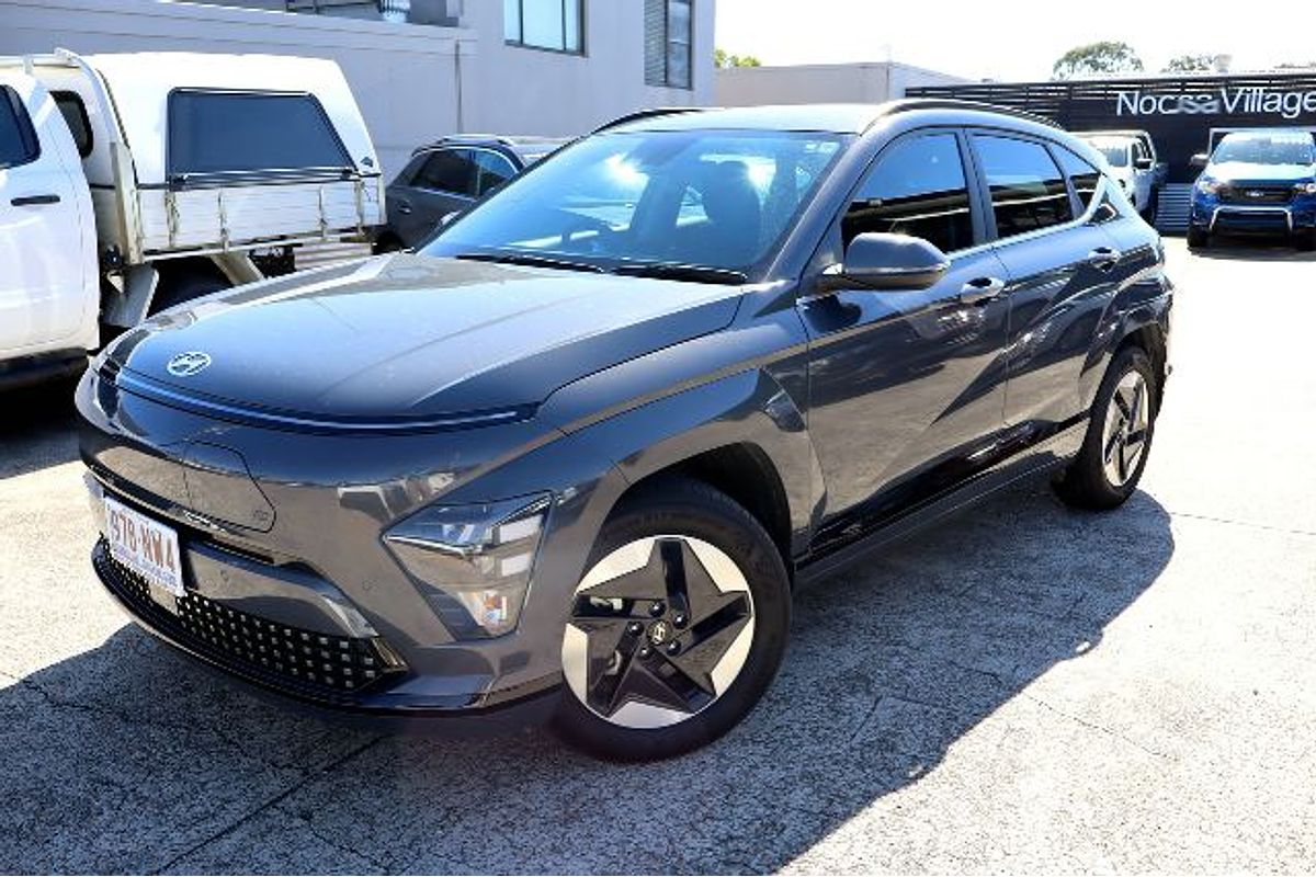 2024 Hyundai Kona Electric SX2.V1