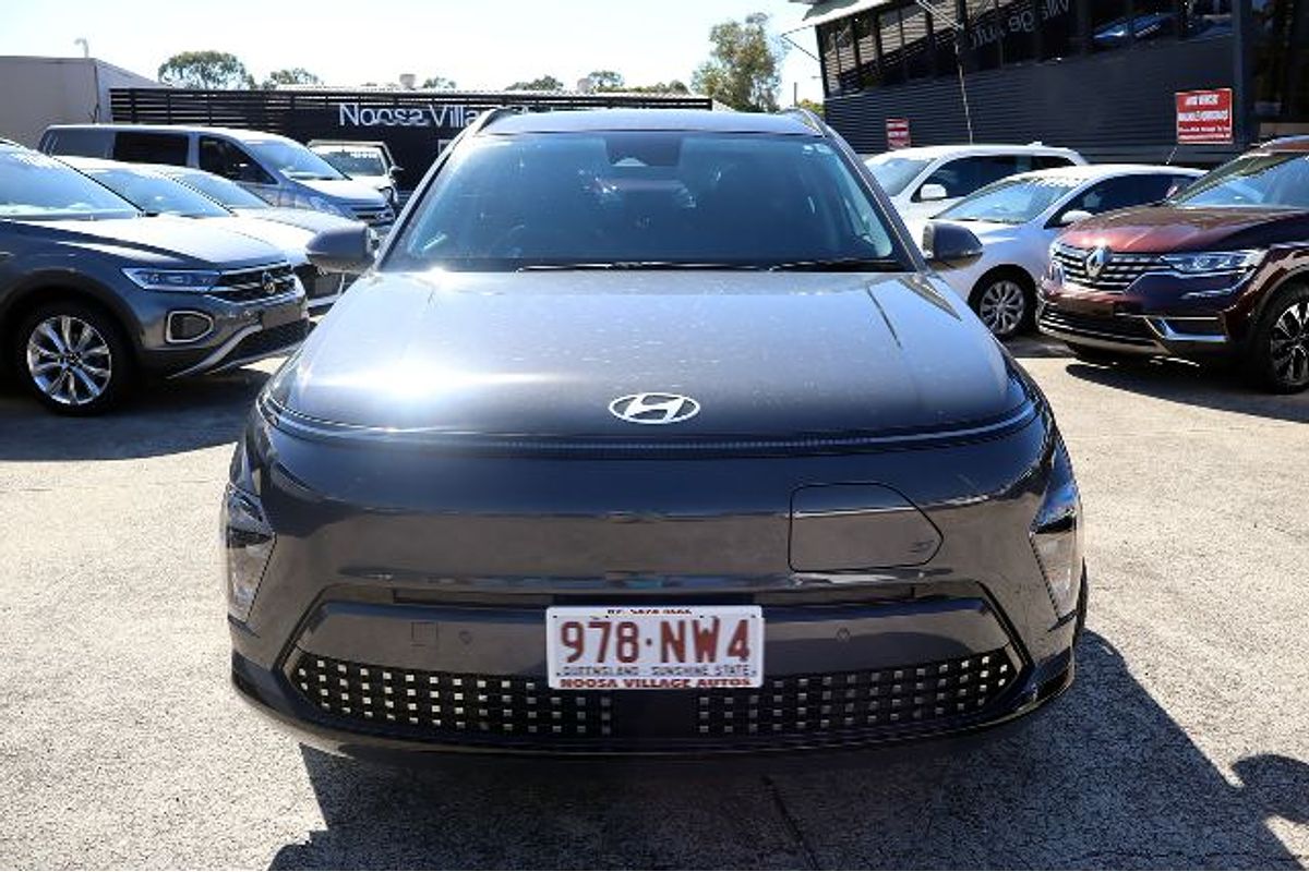 2024 Hyundai Kona Electric SX2.V1