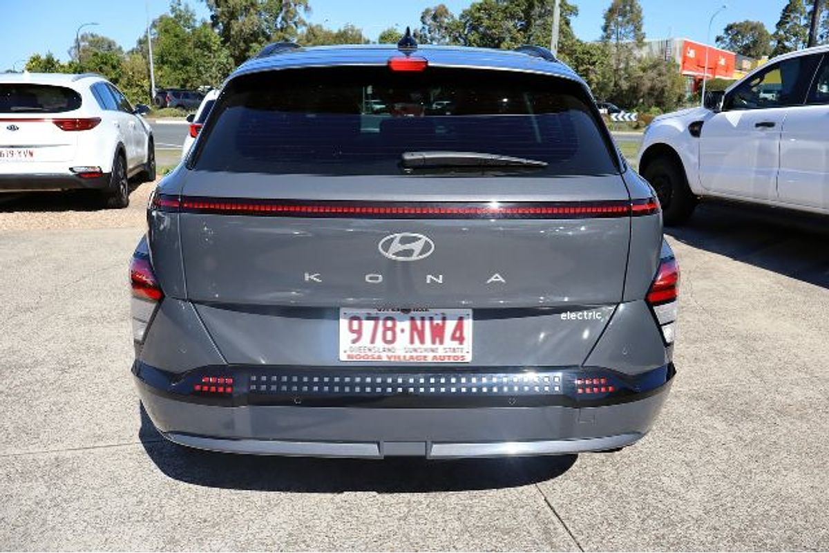 2024 Hyundai Kona Electric SX2.V1