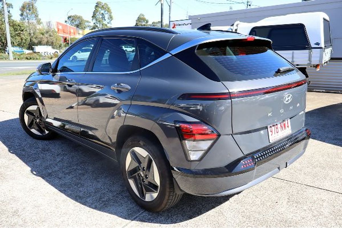 2024 Hyundai Kona Electric SX2.V1