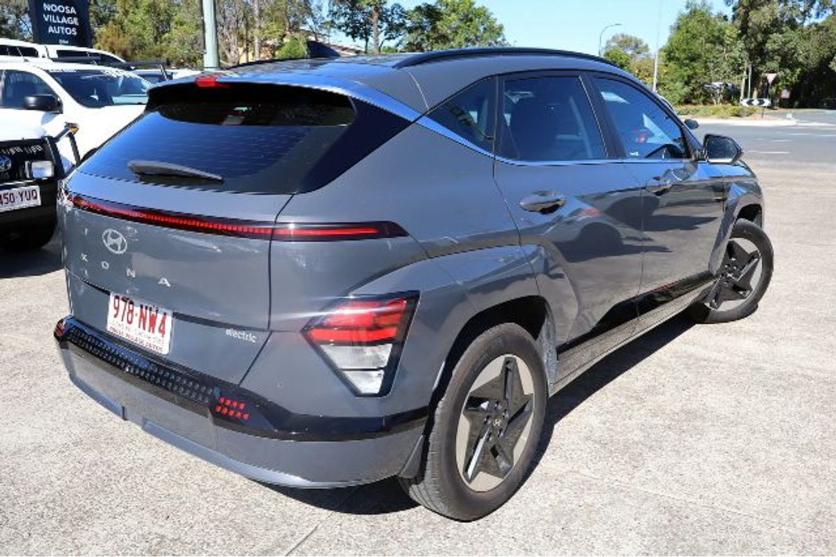 2024 Hyundai Kona Electric SX2.V1