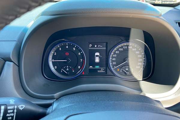 2022 Hyundai Kona Elite OS.V4