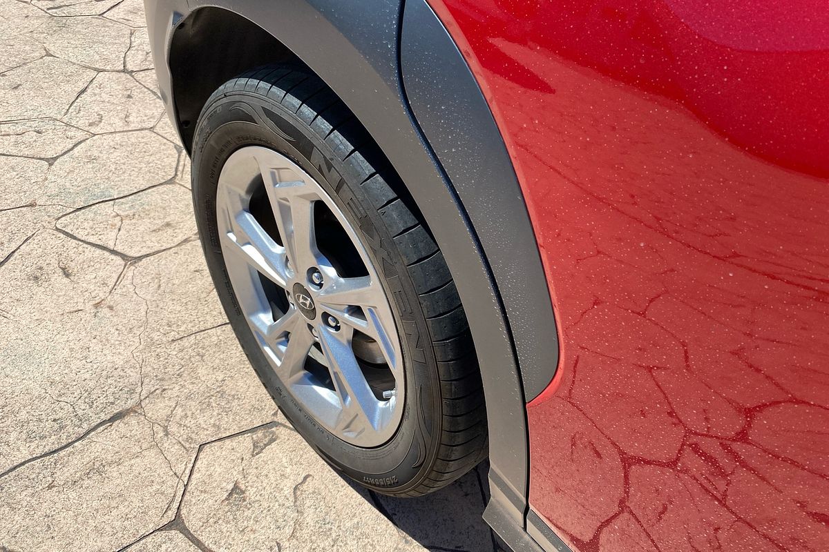 2022 Hyundai Kona Elite OS.V4