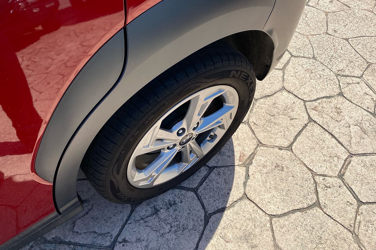 2022 Hyundai Kona Elite OS.V4