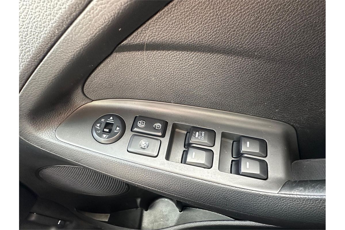 2017 Kia Cerato S YD