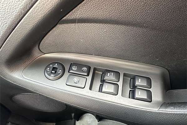 2017 Kia Cerato S YD