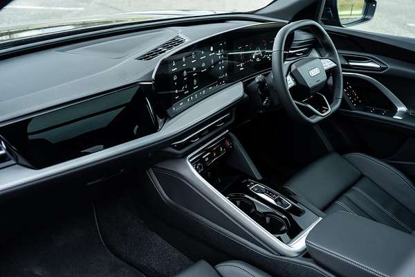 2025 Audi SQ5 Edition One GU
