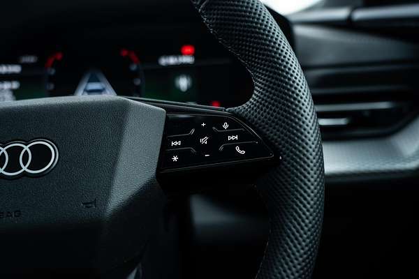 2025 Audi SQ5 Edition One GU