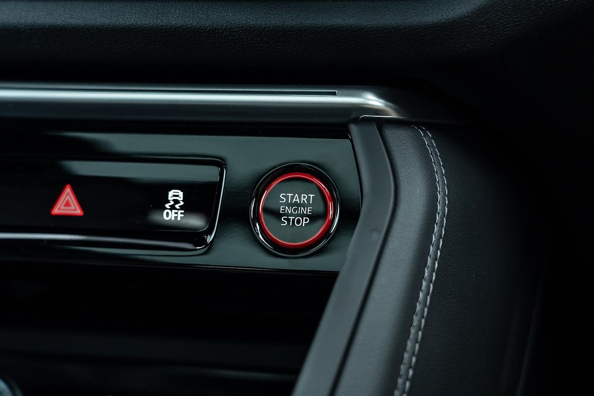 2025 Audi SQ5 Edition One GU