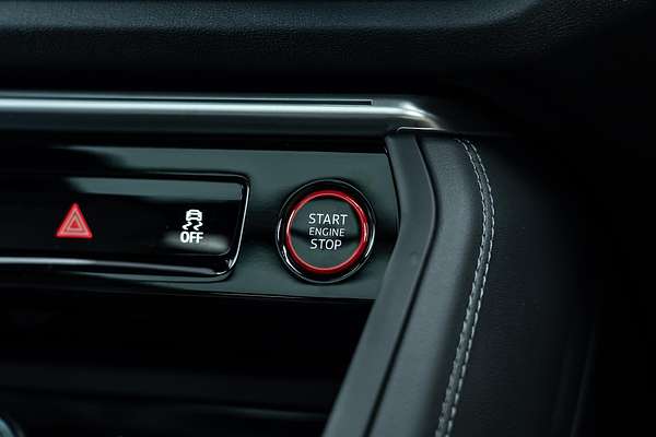 2025 Audi SQ5 Edition One GU