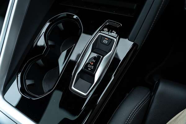 2025 Audi SQ5 Edition One GU