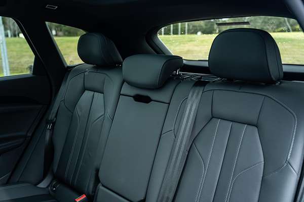 2025 Audi SQ5 Edition One GU