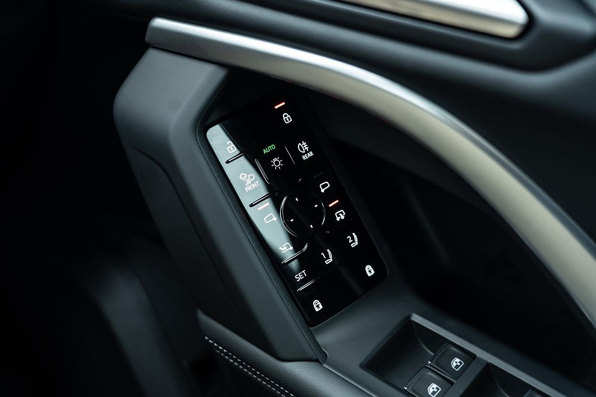 2025 Audi SQ5 Edition One GU