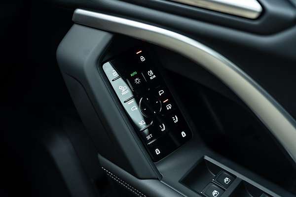 2025 Audi SQ5 Edition One GU