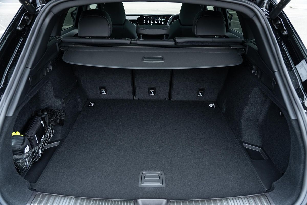 2025 Audi SQ5 Edition One GU