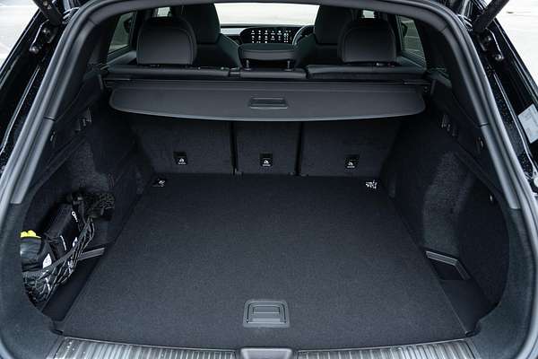2025 Audi SQ5 Edition One GU