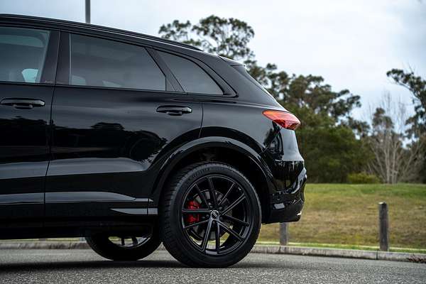 2025 Audi SQ5 Edition One GU