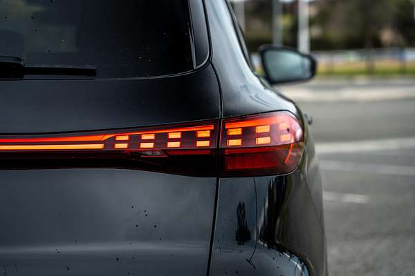 2025 Audi SQ5 Edition One GU