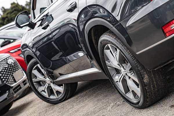 2021 Hyundai Palisade Highlander LX2.V1