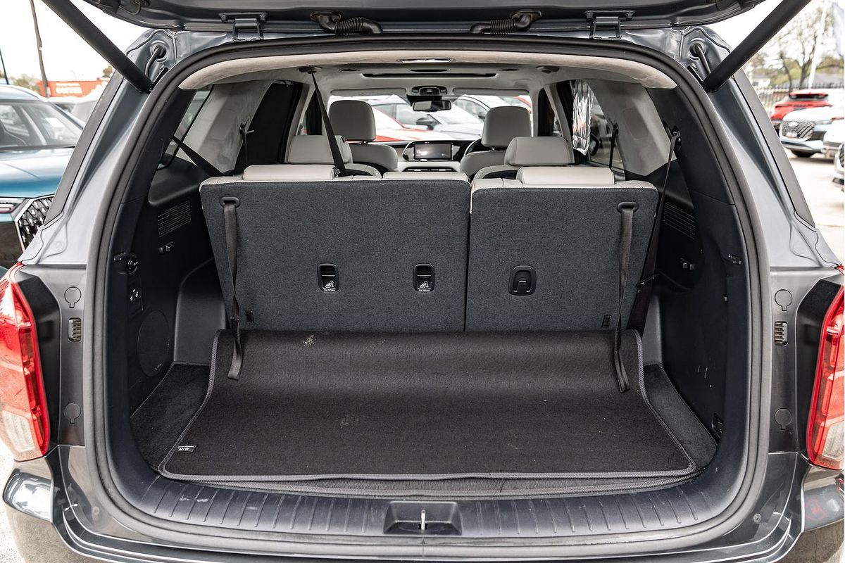 2021 Hyundai Palisade Highlander LX2.V1