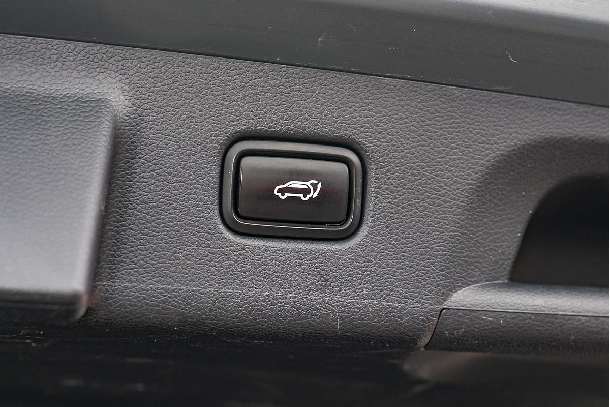 2021 Hyundai Palisade Highlander LX2.V1