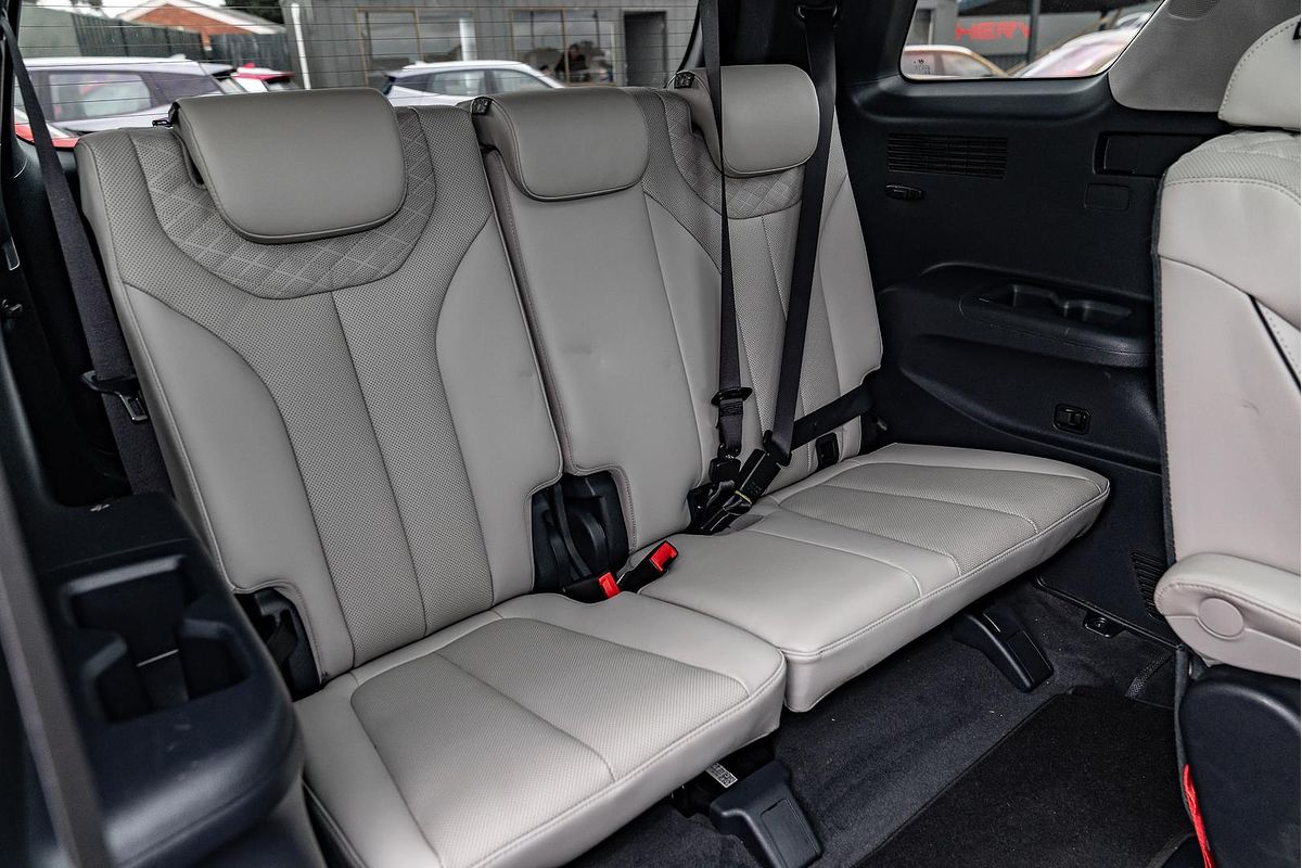 2021 Hyundai Palisade Highlander LX2.V1