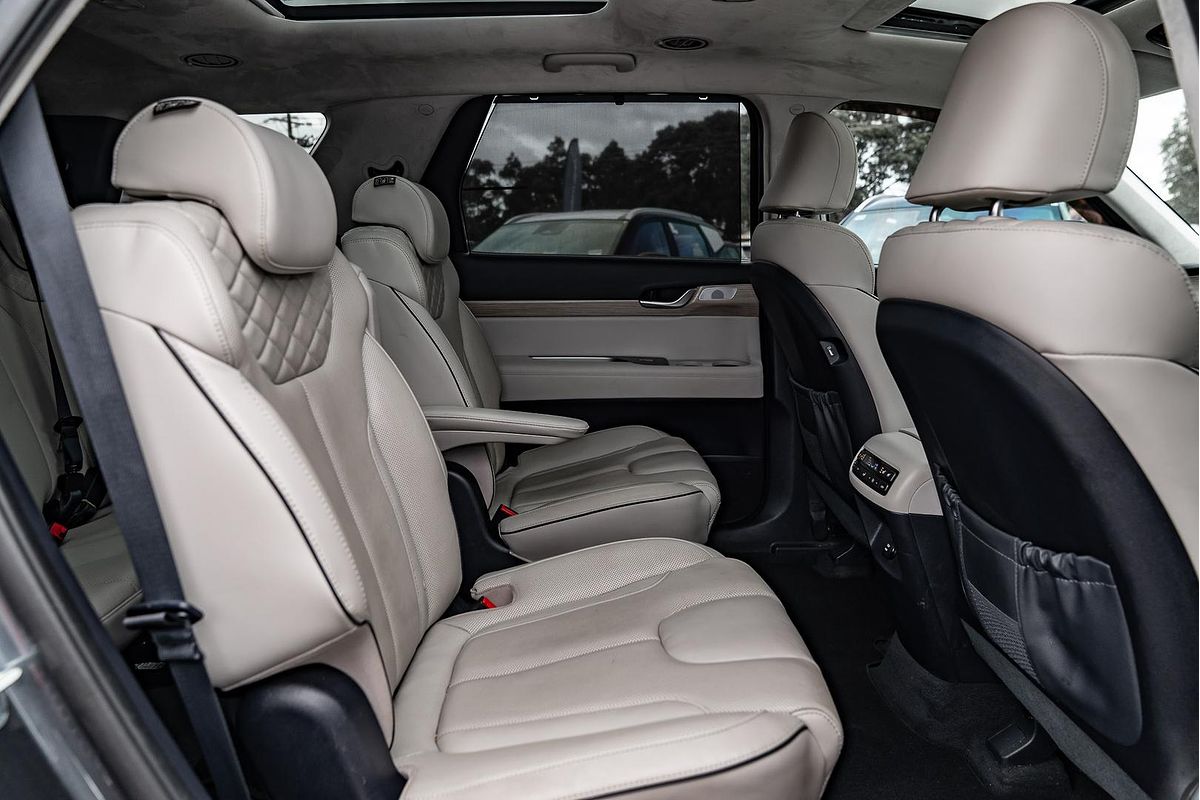 2021 Hyundai Palisade Highlander LX2.V1