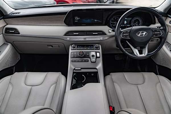 2021 Hyundai Palisade Highlander LX2.V1