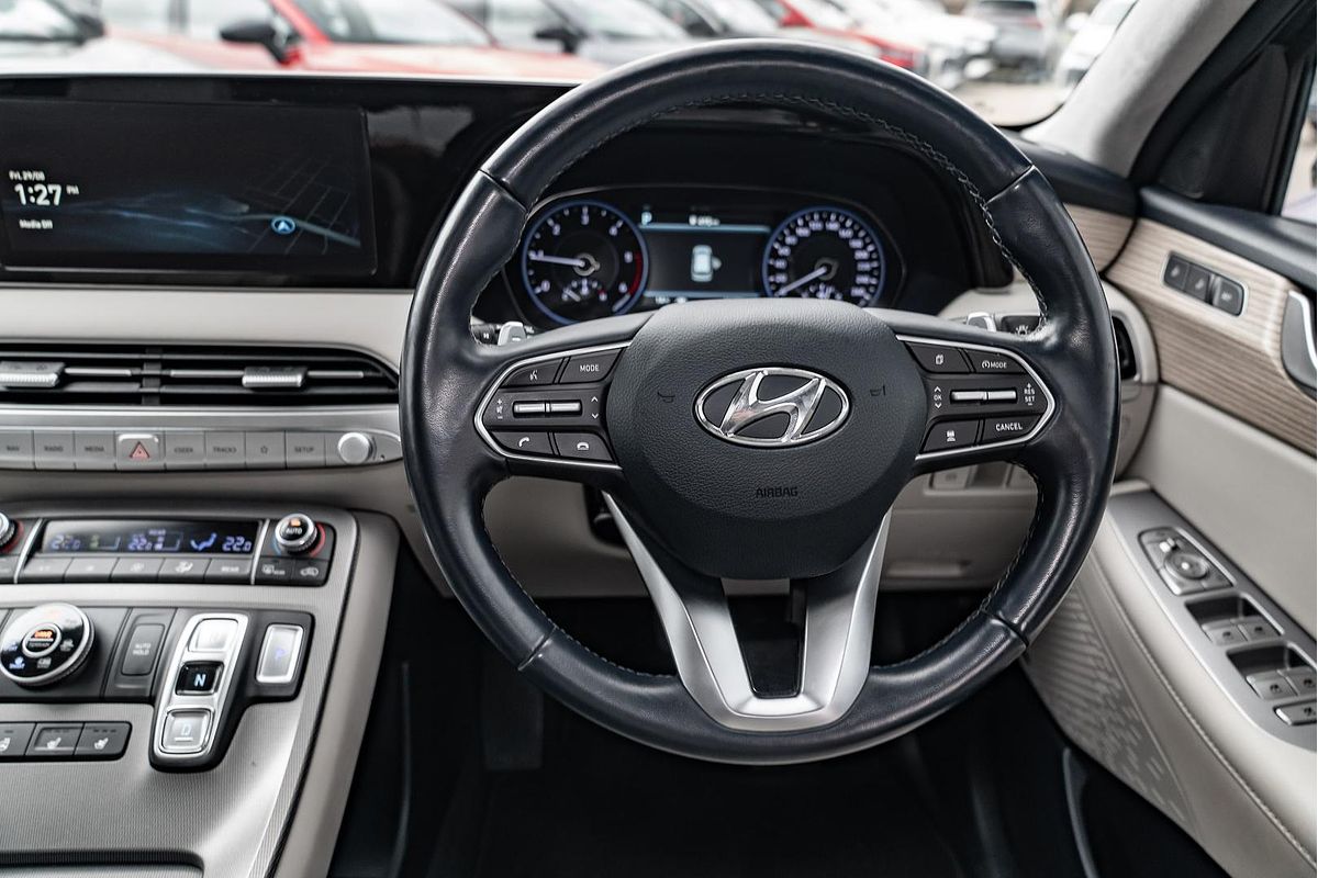 2021 Hyundai Palisade Highlander LX2.V1