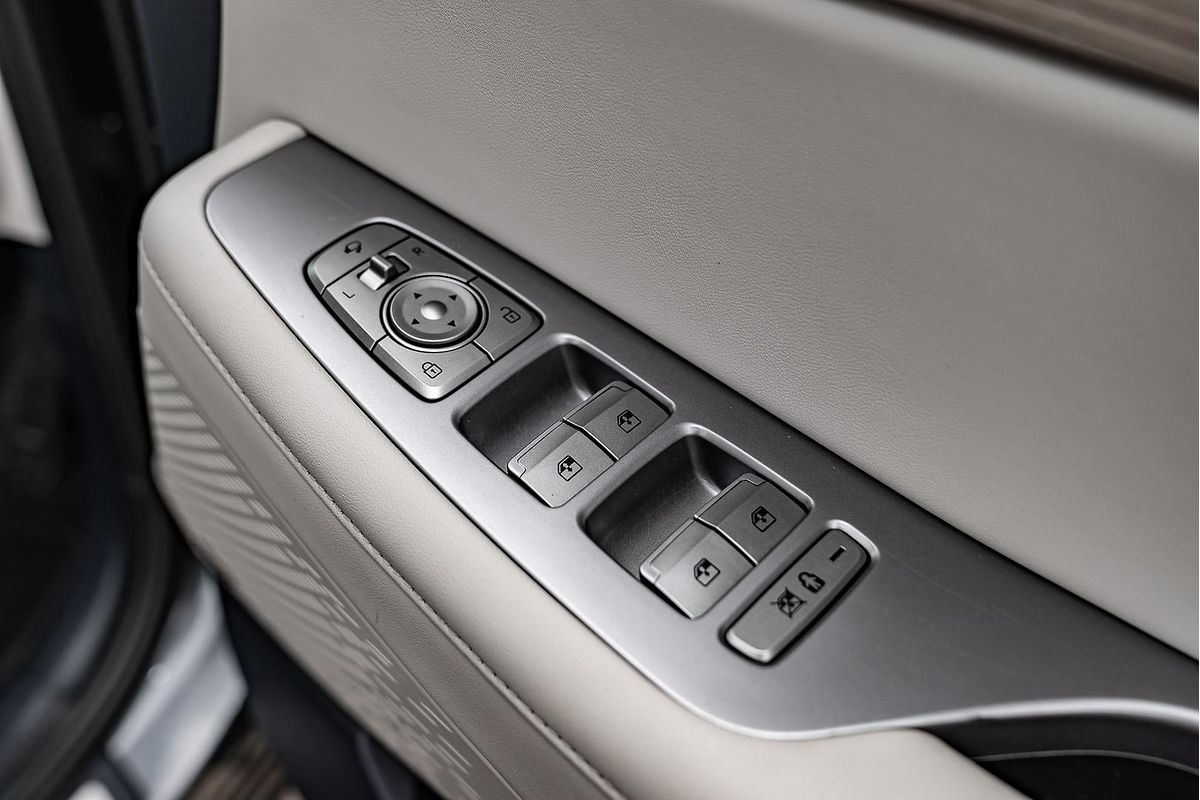 2021 Hyundai Palisade Highlander LX2.V1