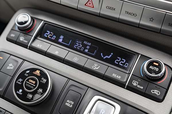 2021 Hyundai Palisade Highlander LX2.V1