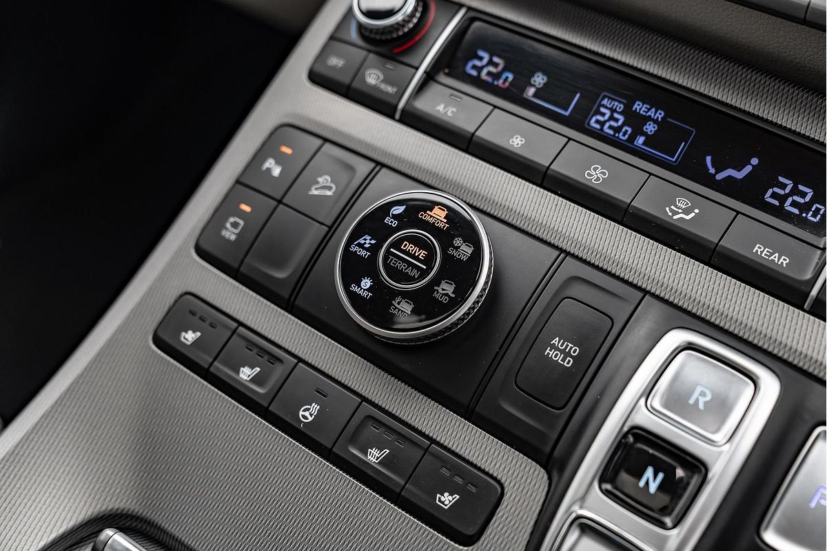 2021 Hyundai Palisade Highlander LX2.V1