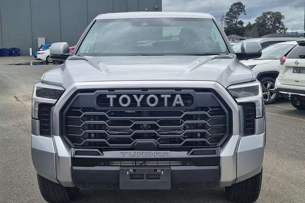2024 Toyota Tundra Limited VXKH75L 4X4