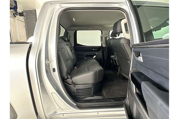 2024 Toyota Tundra Limited VXKH75L 4X4